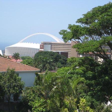 The Palms Guesthouse Durban Exteriér fotografie